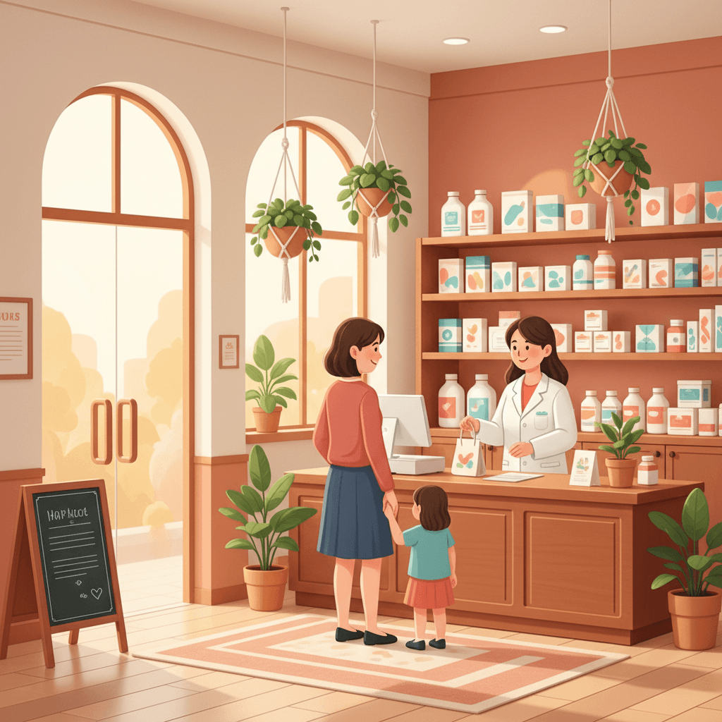 월성사랑약국 | 대구광역시 달서구 영업시간 및 안내