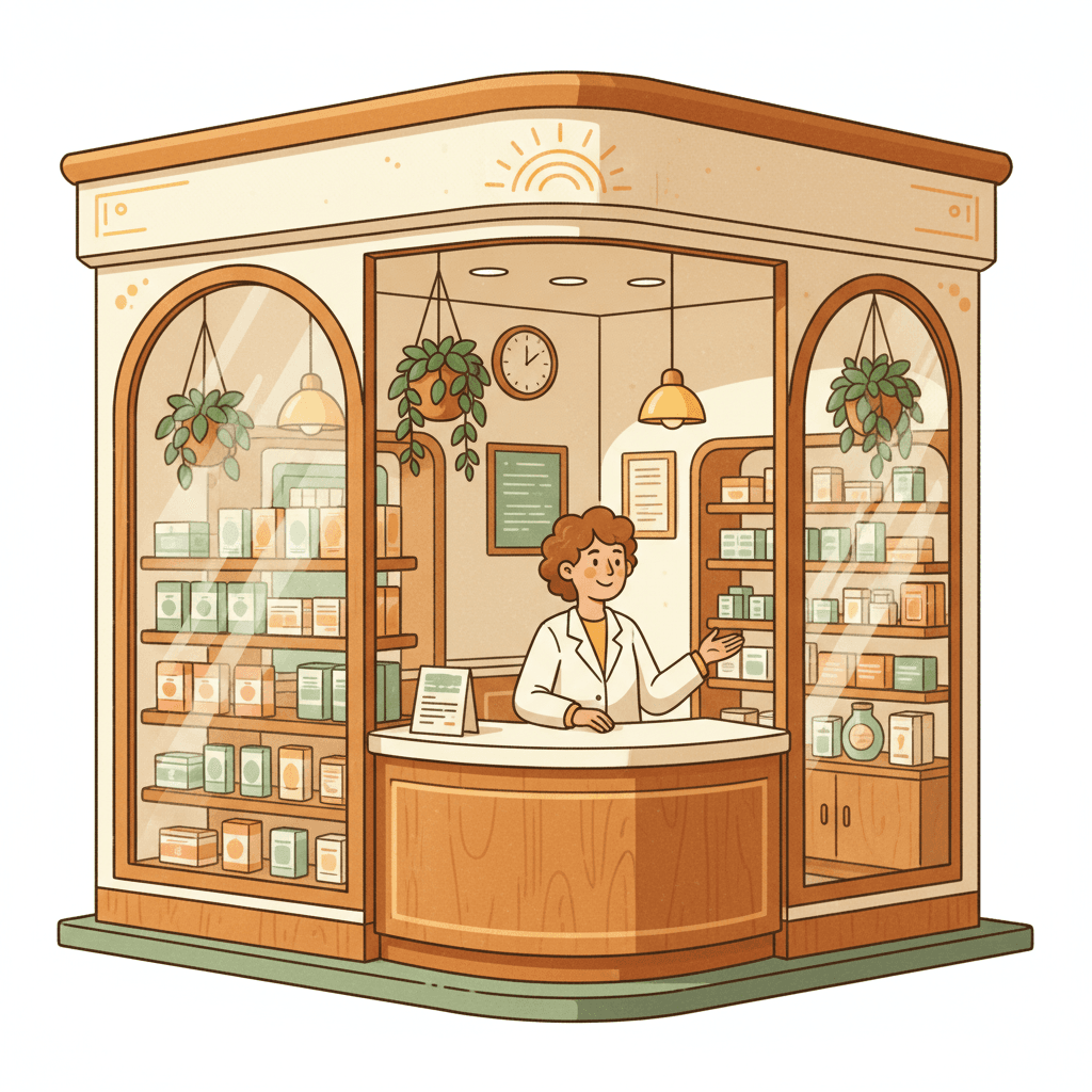 세인약국 | 인천광역시 미추홀구 영업시간 및 안내