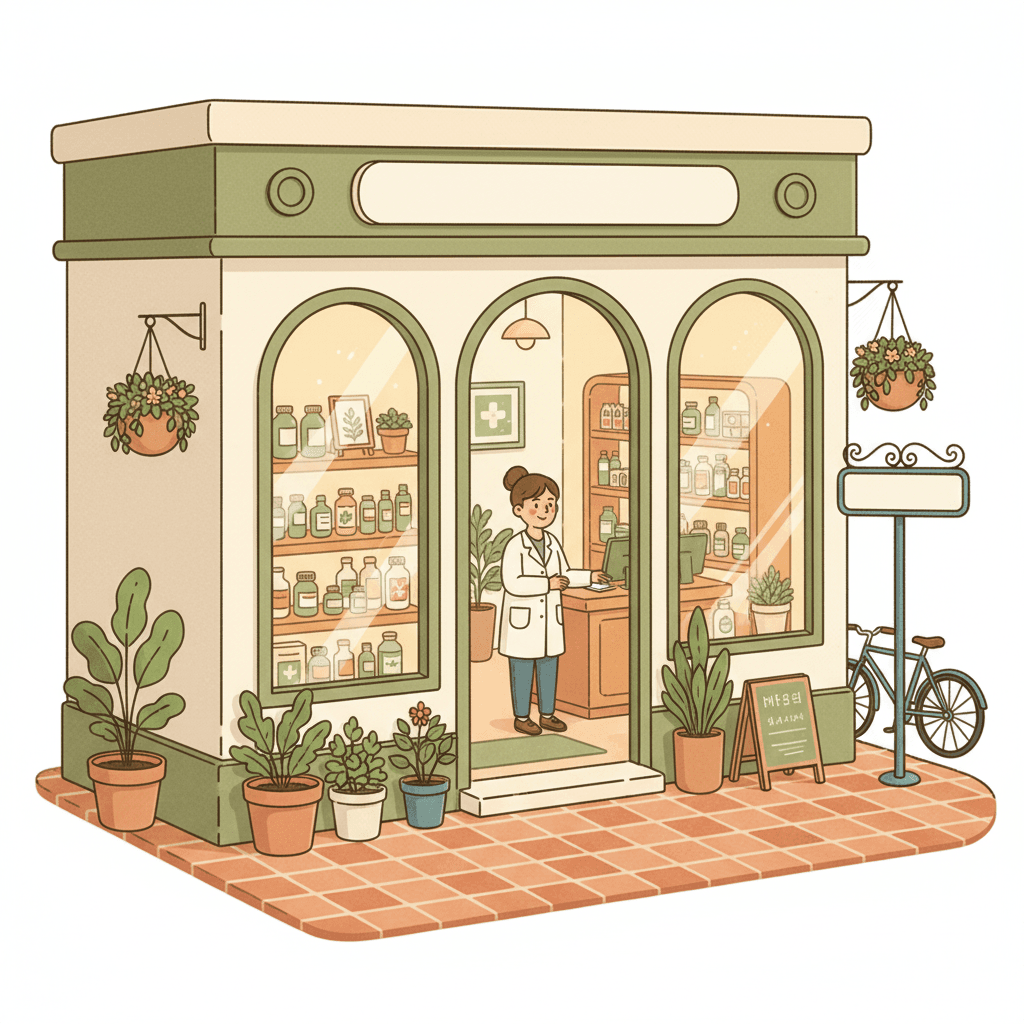 연세온누리약국 | 인천광역시 서구 영업시간 및 안내