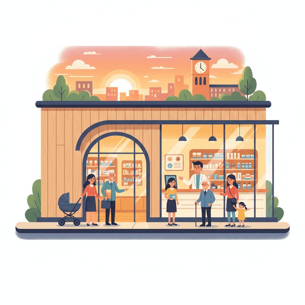 큰약국 | 인천광역시 부평구 영업시간 및 안내