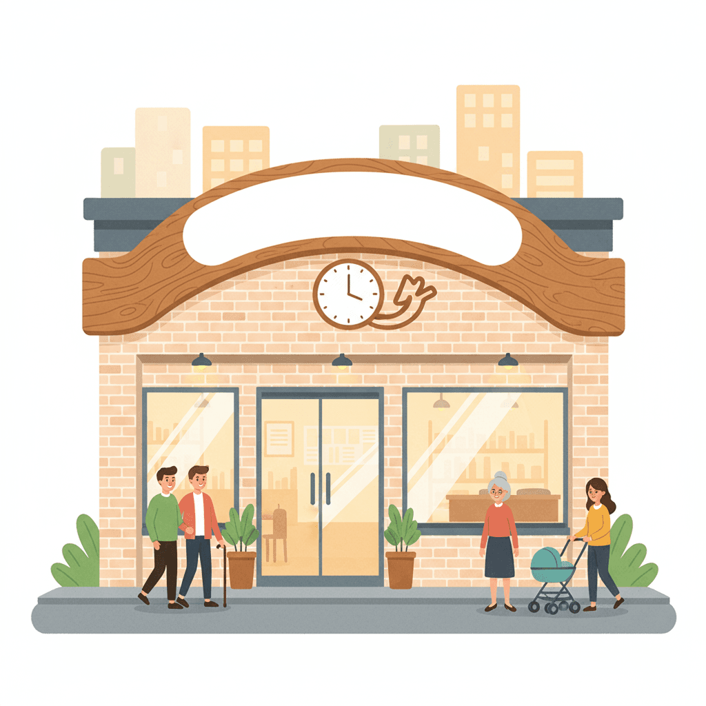 마음편한약국 | 인천광역시 서구 영업시간 및 안내