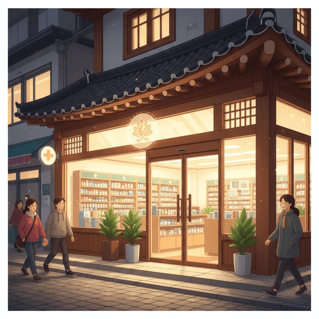 고운정약국 | 인천광역시 남동구 영업시간 및 안내