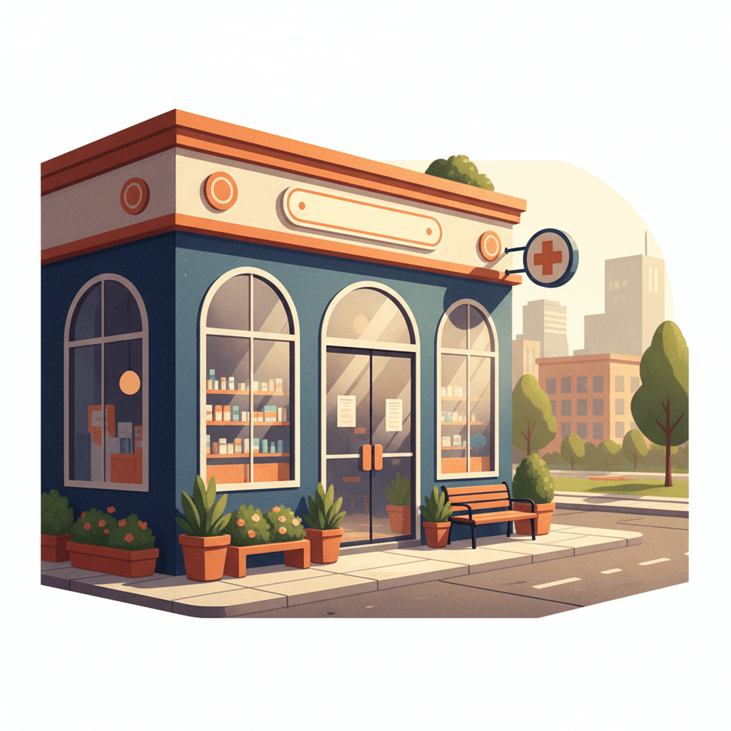 청라미래약국 | 인천광역시 서구 영업시간 및 안내