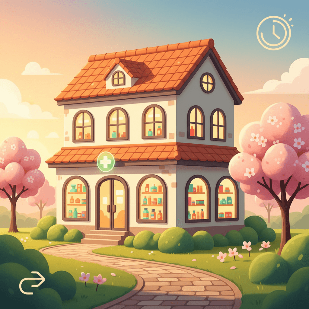 1,2,3약국 | 경기 남양주시 영업시간 및 안내