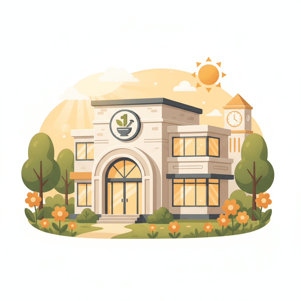 1번약국 | 경상남도 진주시 영업시간 및 안내