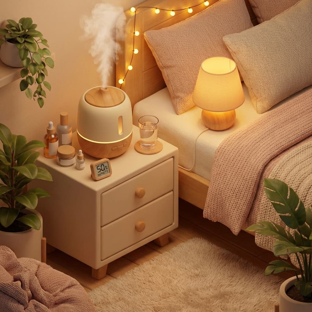 겨울철 찬바람에도 끄떡없는! 약국에서 찾는 촉촉 피부 비결 3가지