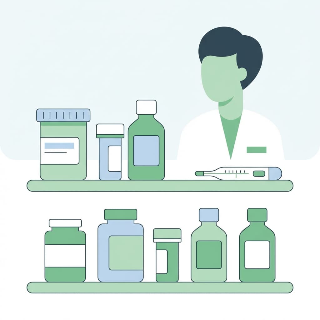 🤯 올겨울 독감·감기 끝! 약국 추천 면역력 끝판왕 비법 대공개!